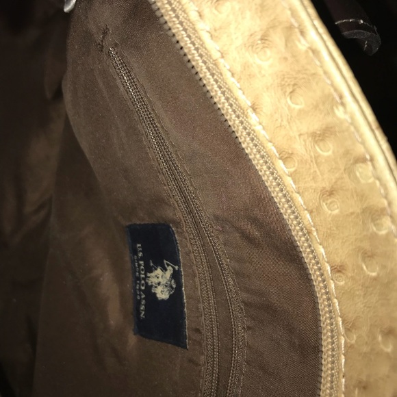 Polo purse - Picture 4 of 4